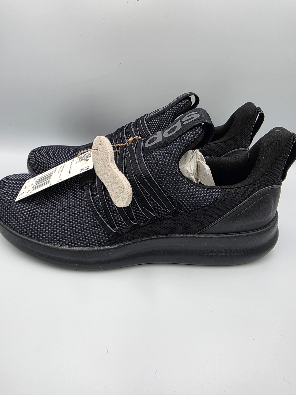 adidas Racer Adapt 7.0 Sneakers - Black